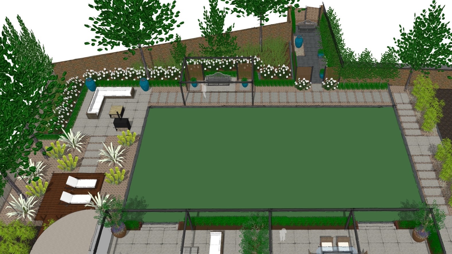 FuchsiaGreenLtd_GardenDesign_Tankerton_3dvisual_Planting_CT5